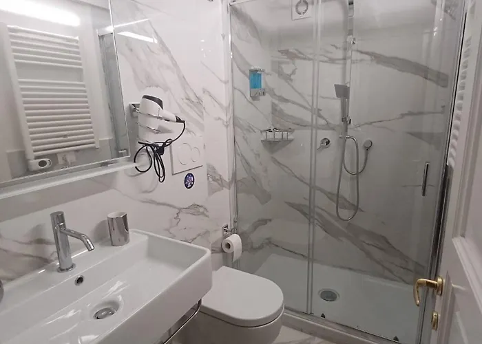 Assunta Domus Guest house Rome