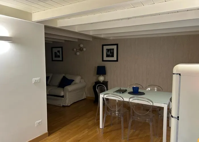 Guest house Assunta Domus