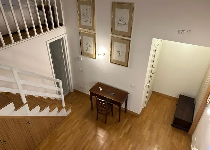 Guest house Assunta Domus 4*
