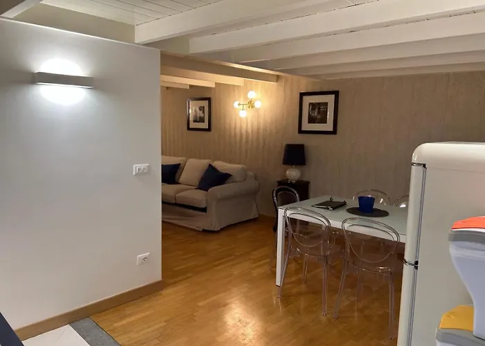 Guest house Assunta Domus