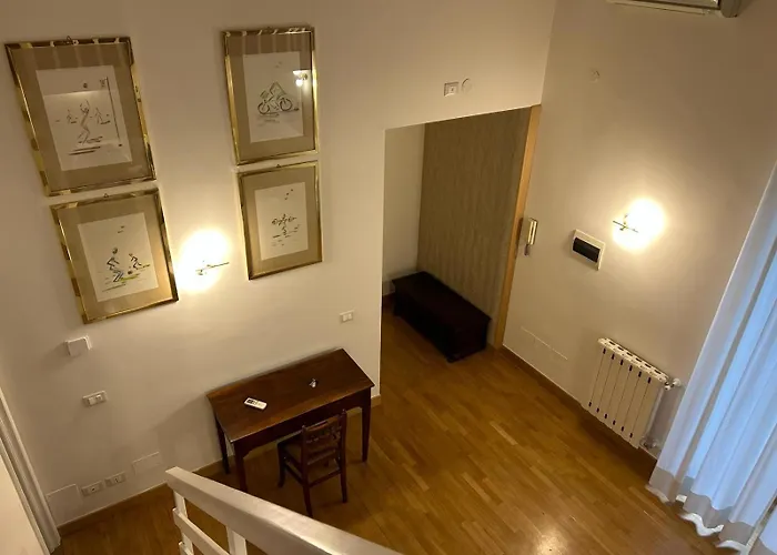 Assunta Domus Guest house Rome