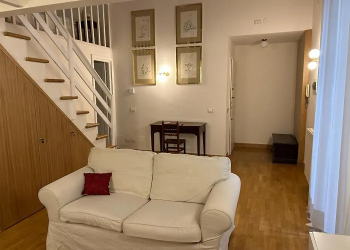 Guest house Assunta Domus 4*