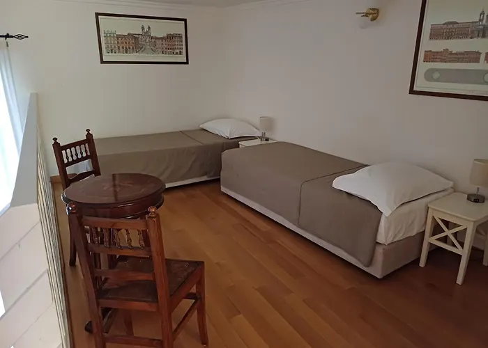 Guest house Assunta Domus
