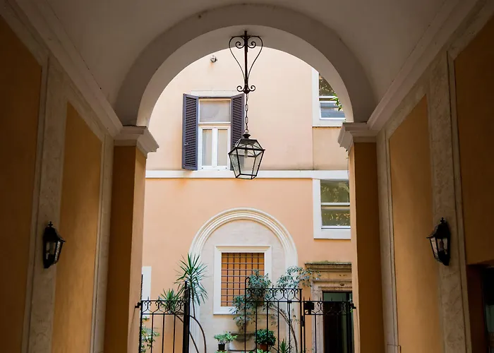 Assunta Domus Guest house 4*