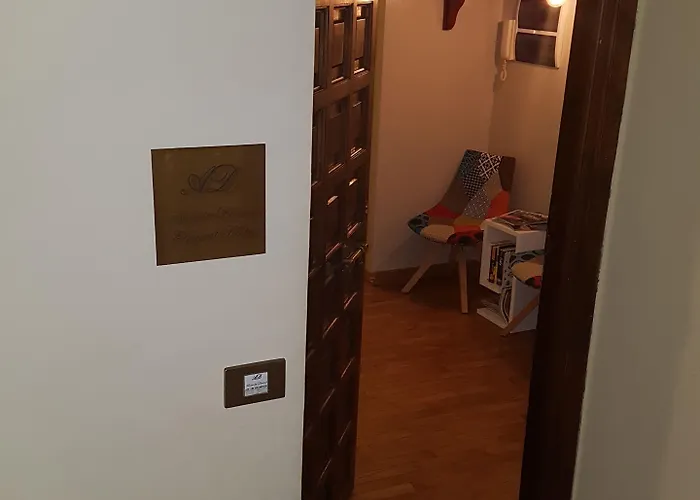 Guest house Assunta Domus Rome