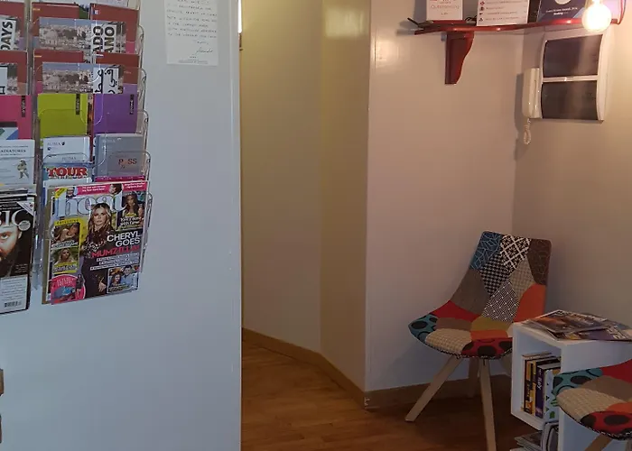 Assunta Domus Guest house Rome