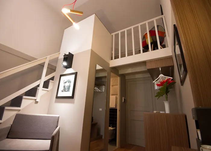 Guest house Assunta Domus 4*