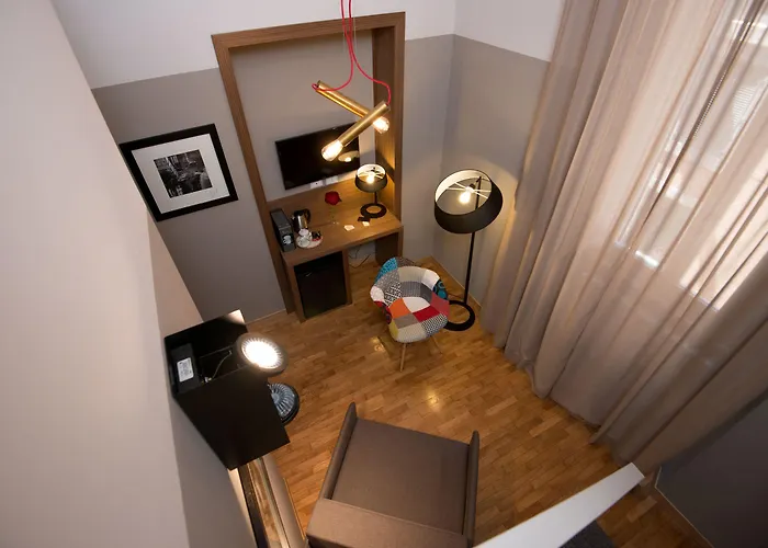Guest house Assunta Domus 4*