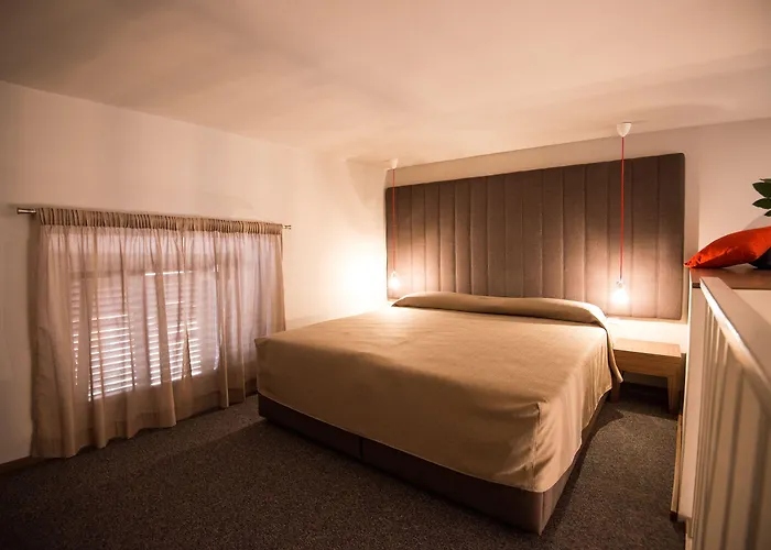 Guest house Assunta Domus 4*