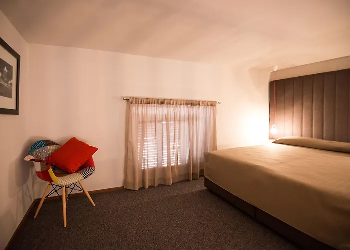 Guest house Assunta Domus 4*