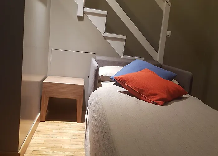 Assunta Domus Guest house
