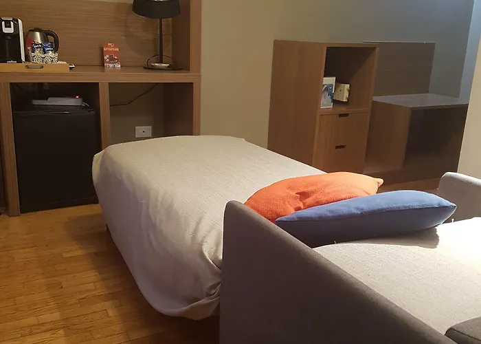 Guest house Assunta Domus 4*