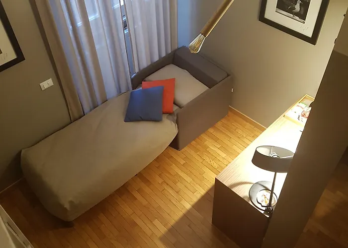 Assunta Domus Guest house