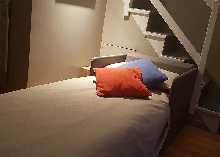 Guest house Assunta Domus 4*