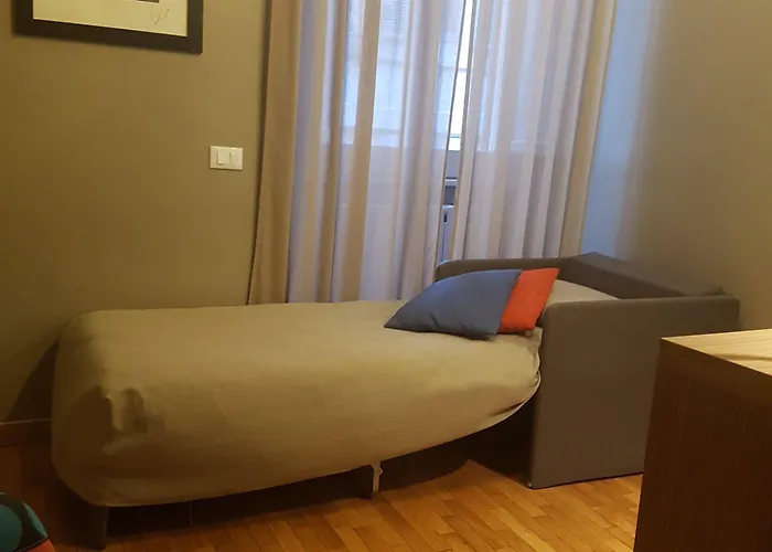 Guest house Assunta Domus Rome