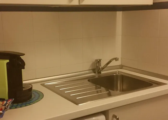 Assunta Domus Guest house 4*