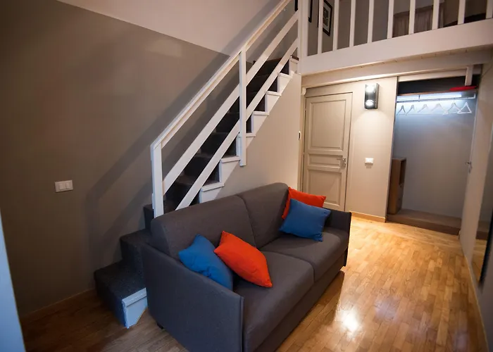 Guest house Assunta Domus 4*
