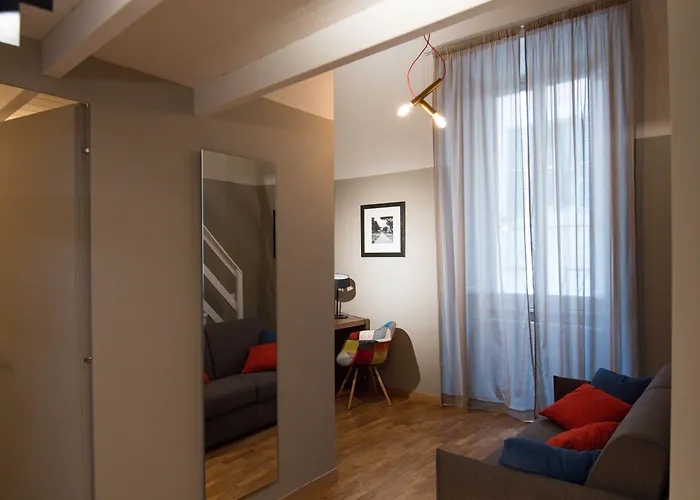 Guest house Assunta Domus Rome