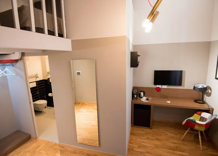 Assunta Domus Guest house