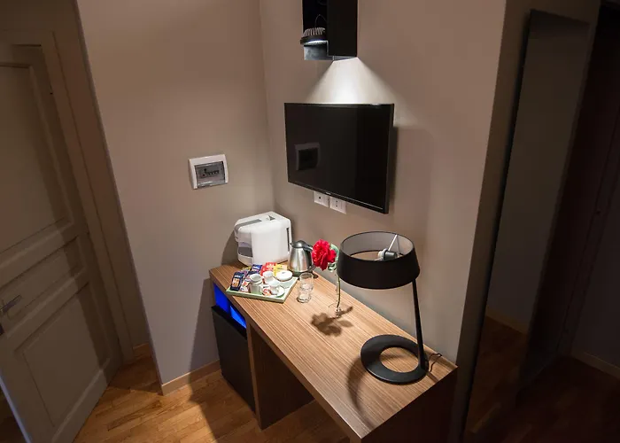 Guest house Assunta Domus Rome