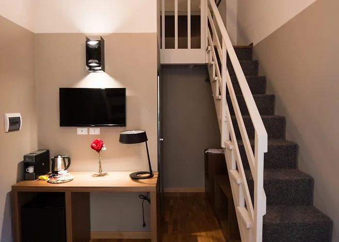 Guest house Assunta Domus 4*