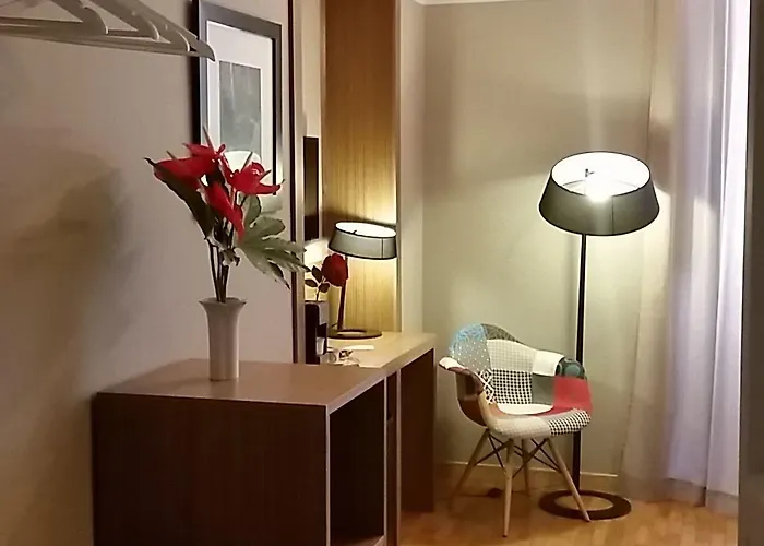 Assunta Domus Guest house