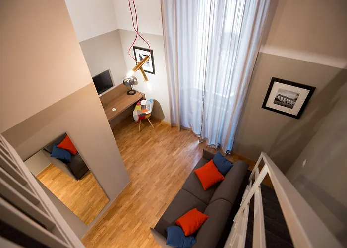 Guest house Assunta Domus 4*