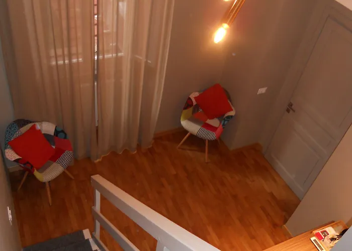 Guest house Assunta Domus