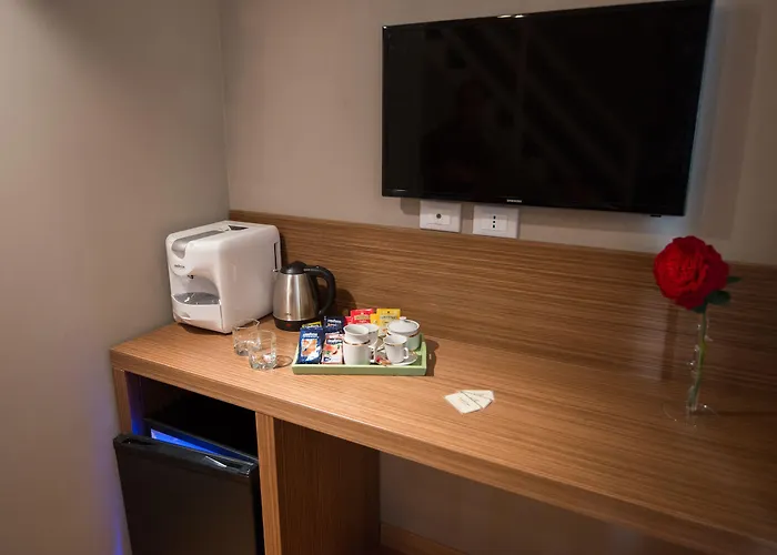 Assunta Domus Guest house 4*