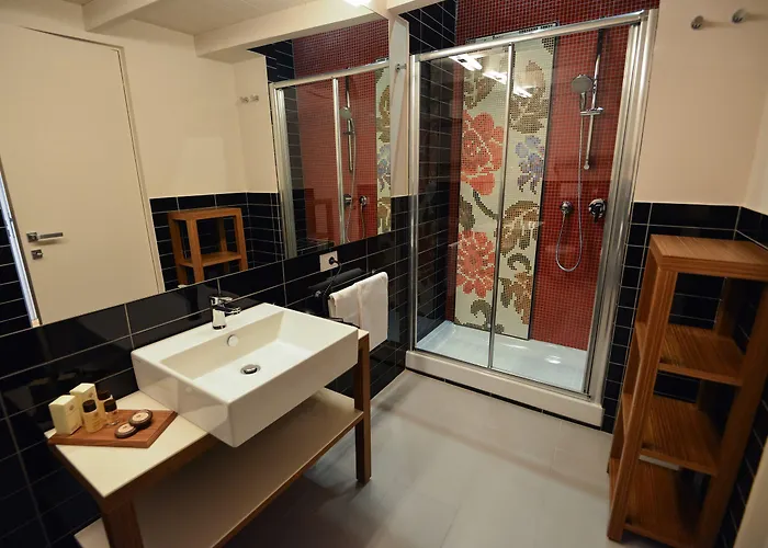 Guest house Assunta Domus