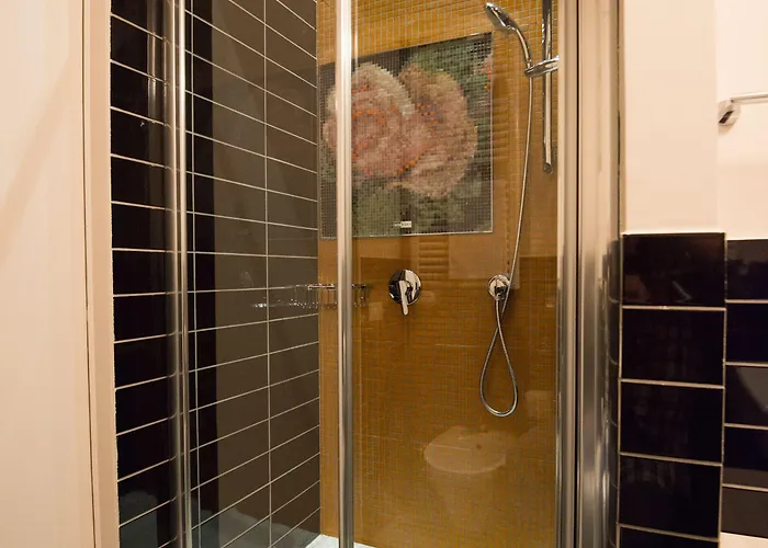Assunta Domus Guest house Rome