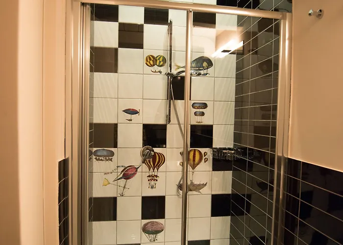 Guest house Assunta Domus Rome