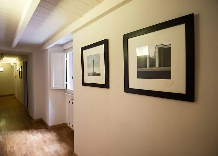 Assunta Domus Guest house 4*