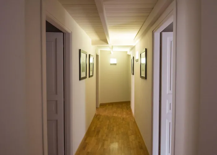 Guest house Assunta Domus