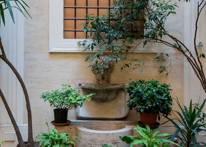 Guest house Assunta Domus Rome