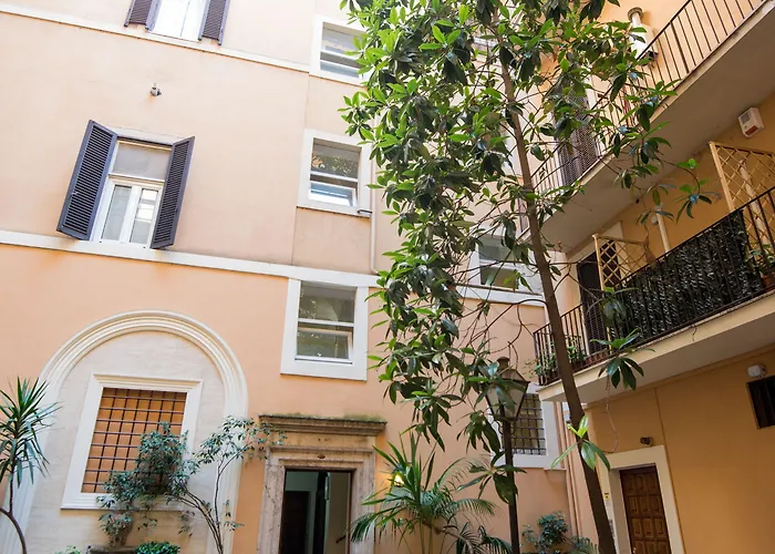 Assunta Domus 4* Rome