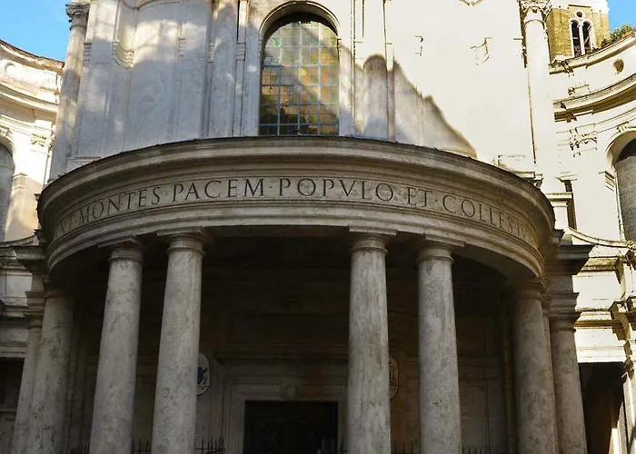 Assunta Domus Guest house Rome