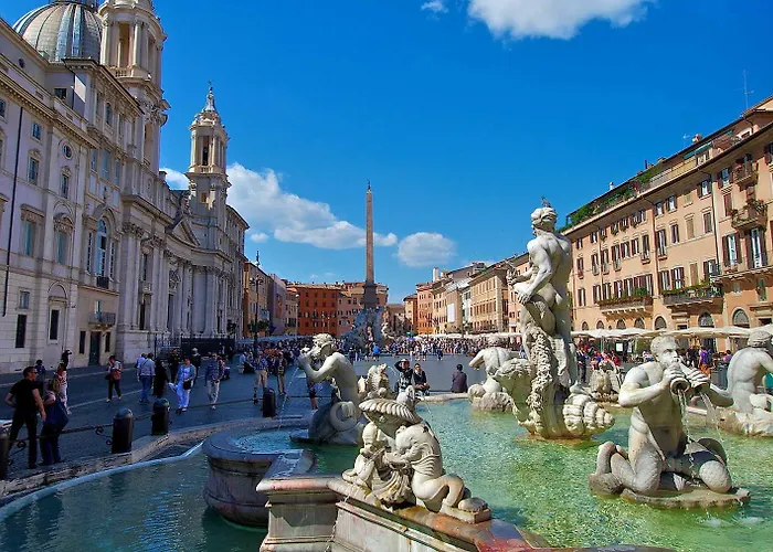 Guest house Assunta Domus Rome