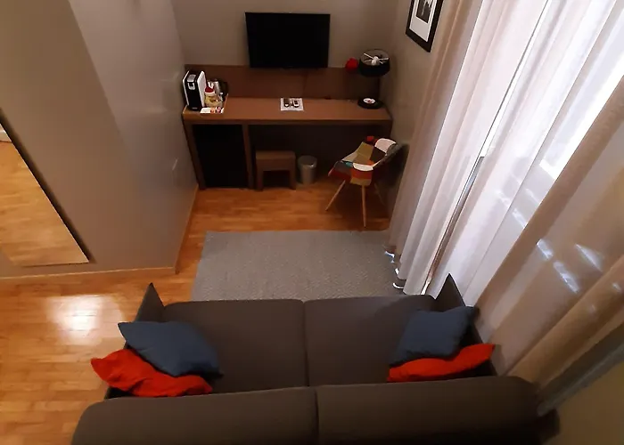 Guest house Assunta Domus Rome