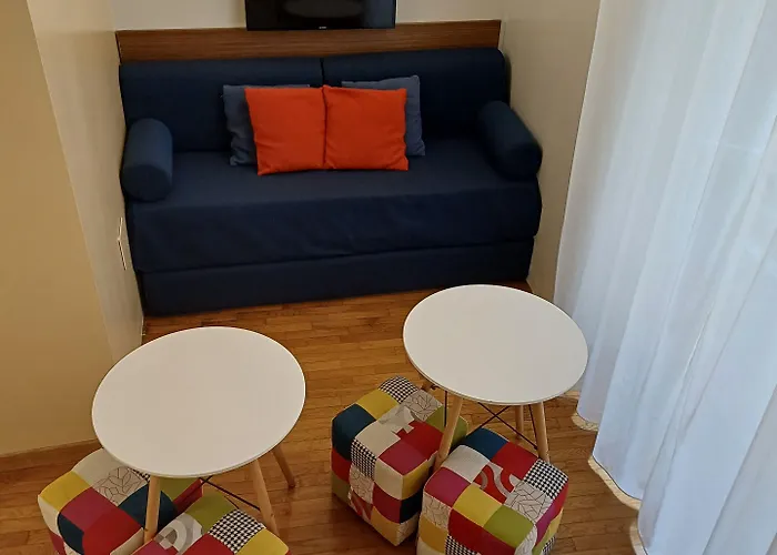 Guest house Assunta Domus