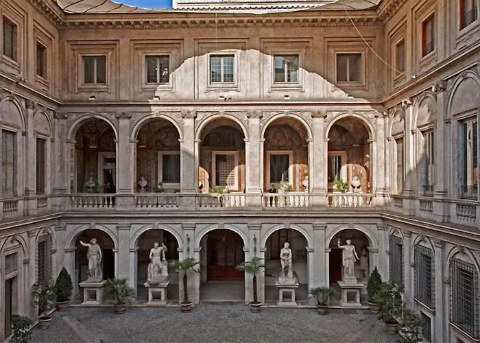 Assunta Domus Rome