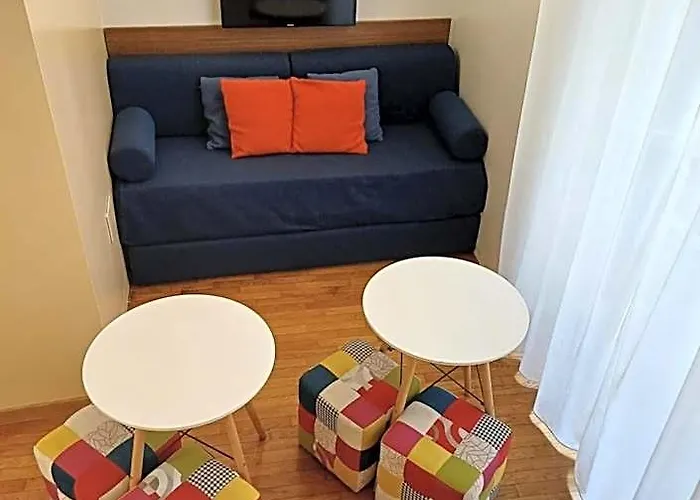 Guest house Assunta Domus Rome