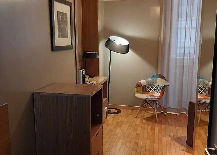 Assunta Domus Penzion 4*