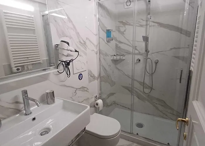 Assunta Domus Penzion Řím