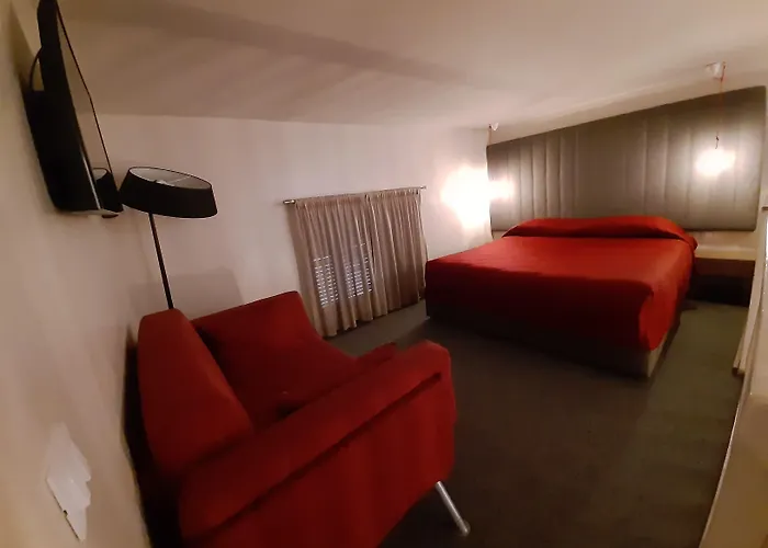 Assunta Domus 4* Řím