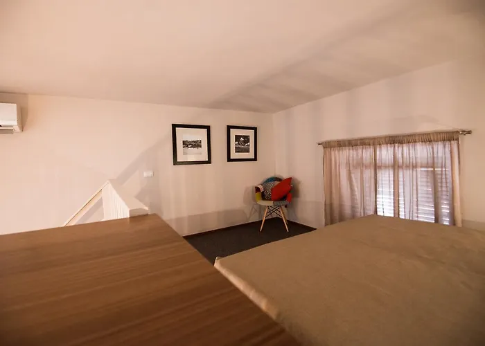 Guest house Assunta Domus Rome