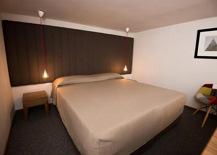 Assunta Domus Guest house 4*