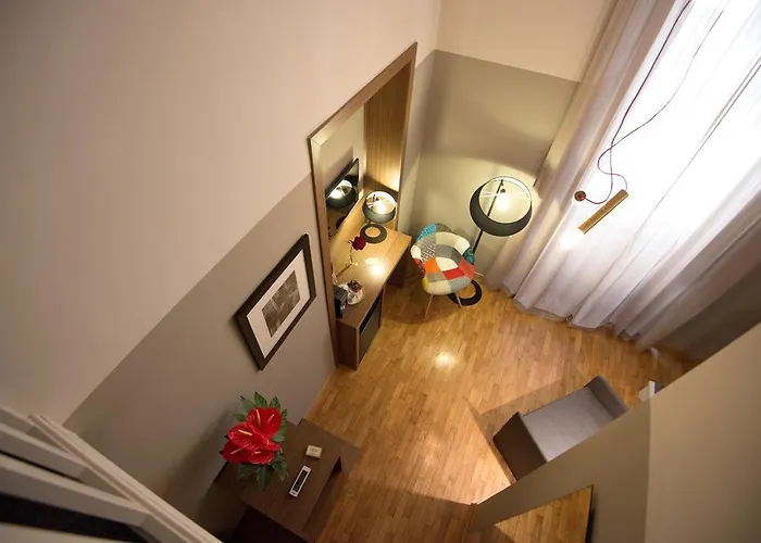 Guest house Assunta Domus