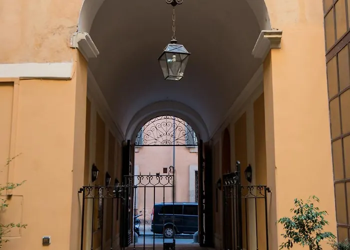 Assunta Domus Rome
